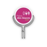 MAGNET ROND Ø38 mm CROCHET SUPPORT D'OBJET & AIMANT SURPUISSANT – Image 3